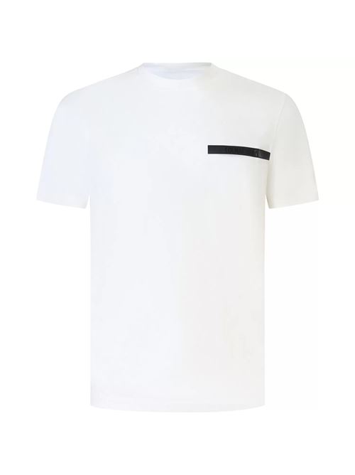 T-SHIRT UOMO COLMAR | 7523 6SH/01